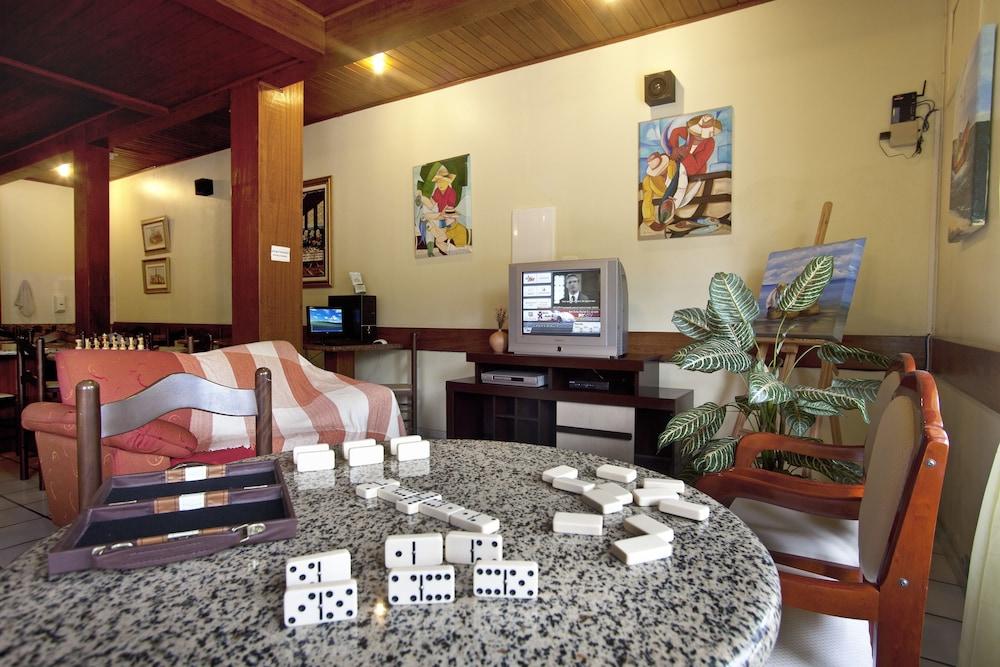 Hotel Voa Samuka