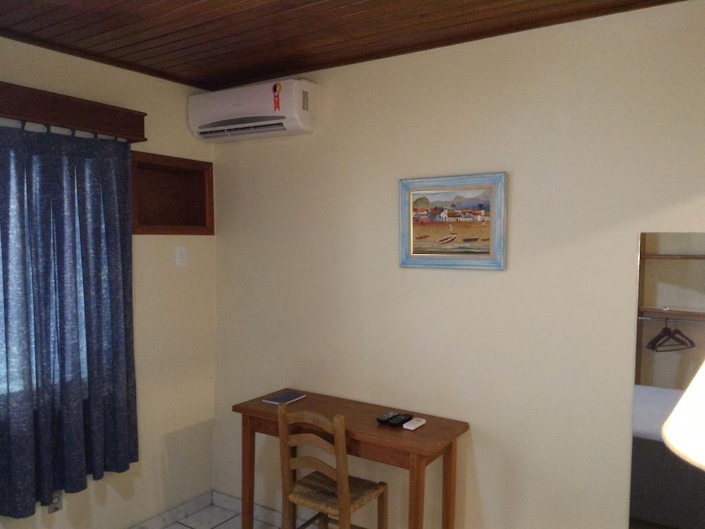 Voa Samuka Hotel Florianopolis