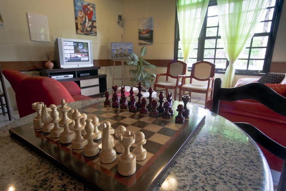 Hotel Voa Samuka 3*