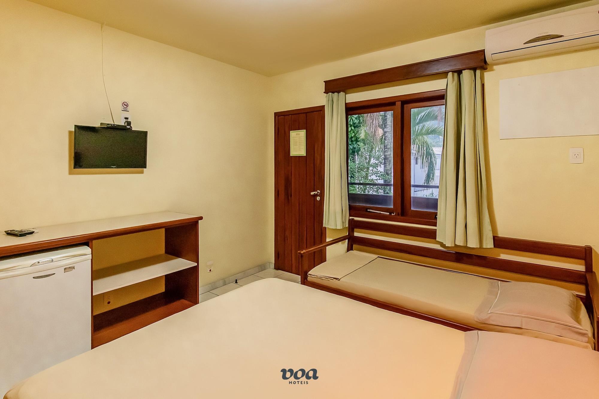 Hotel Voa Samuka