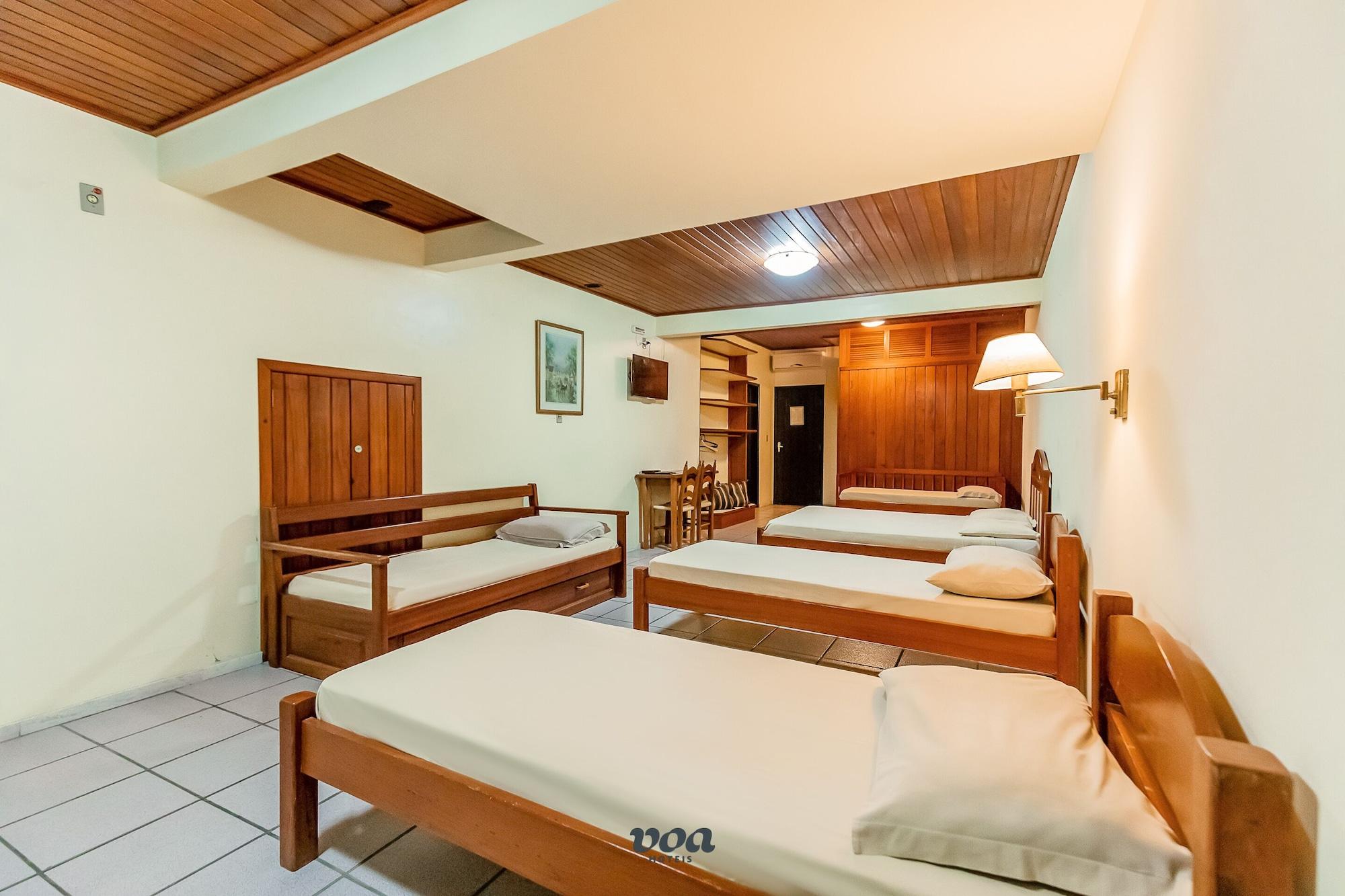 Voa Samuka Hotel 3*
