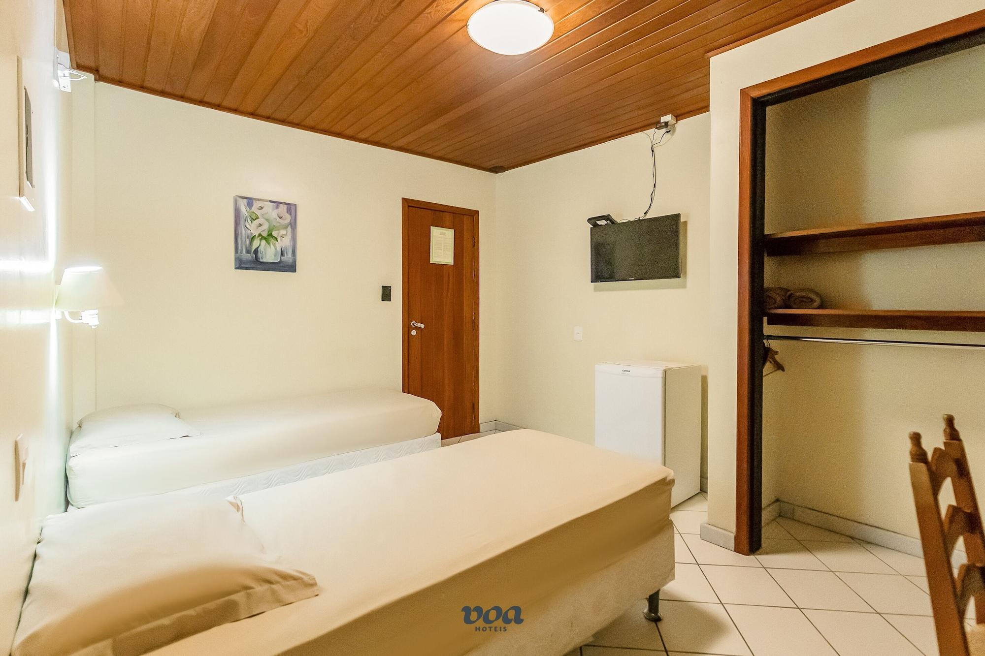 Hotel Voa Samuka Florianopolis