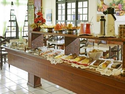 Hotel Voa Samuka