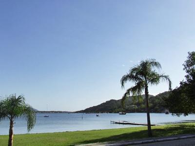 Voa Samuka Florianópolis
