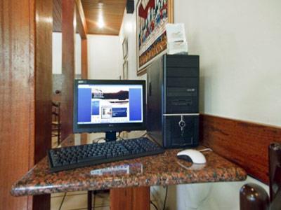 Hotel Voa Samuka