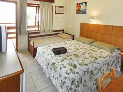 Voa Samuka 3* Florianopolis