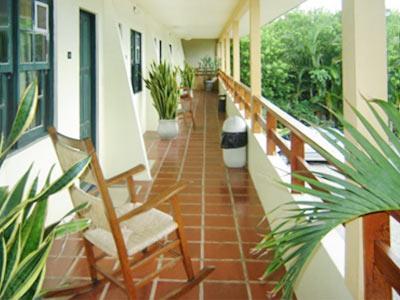 Hotel Voa Samuka 3*